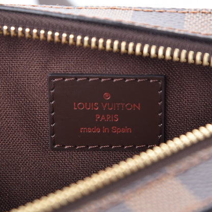 Louis Vuitton Damier Ebene Geronimos 7 of 8