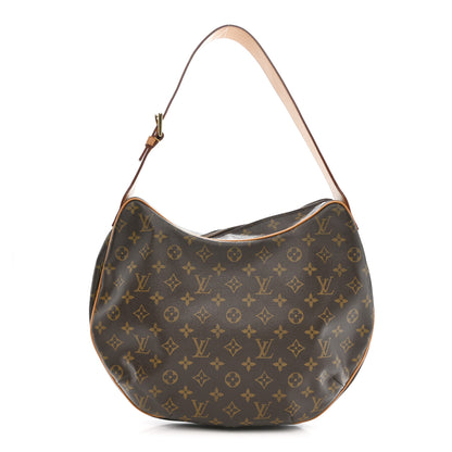 Louis Vuitton Monogram Croissant GM 1 of 12