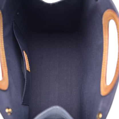 Louis Vuitton Vernis Maple Drive Indigo 6 of 14