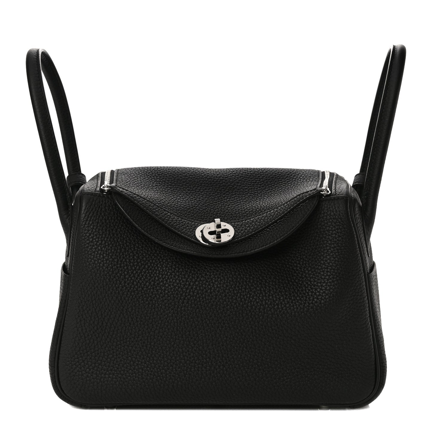 Taurillon Clemence Lindy 26 Black