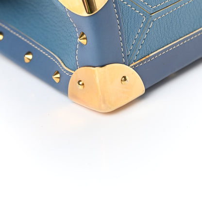 Louis Vuitton Suhali Le Talentueux Blue 12 of 14