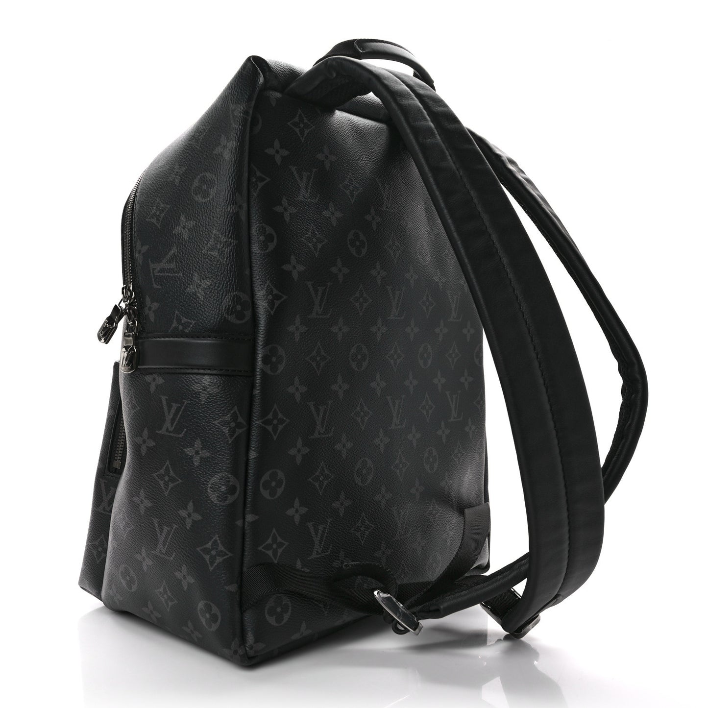Monogram Eclipse Discovery Backpack PM