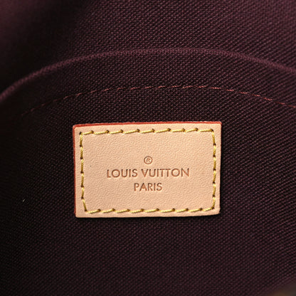 Louis Vuitton Monogram Favorite PM 6 of 9