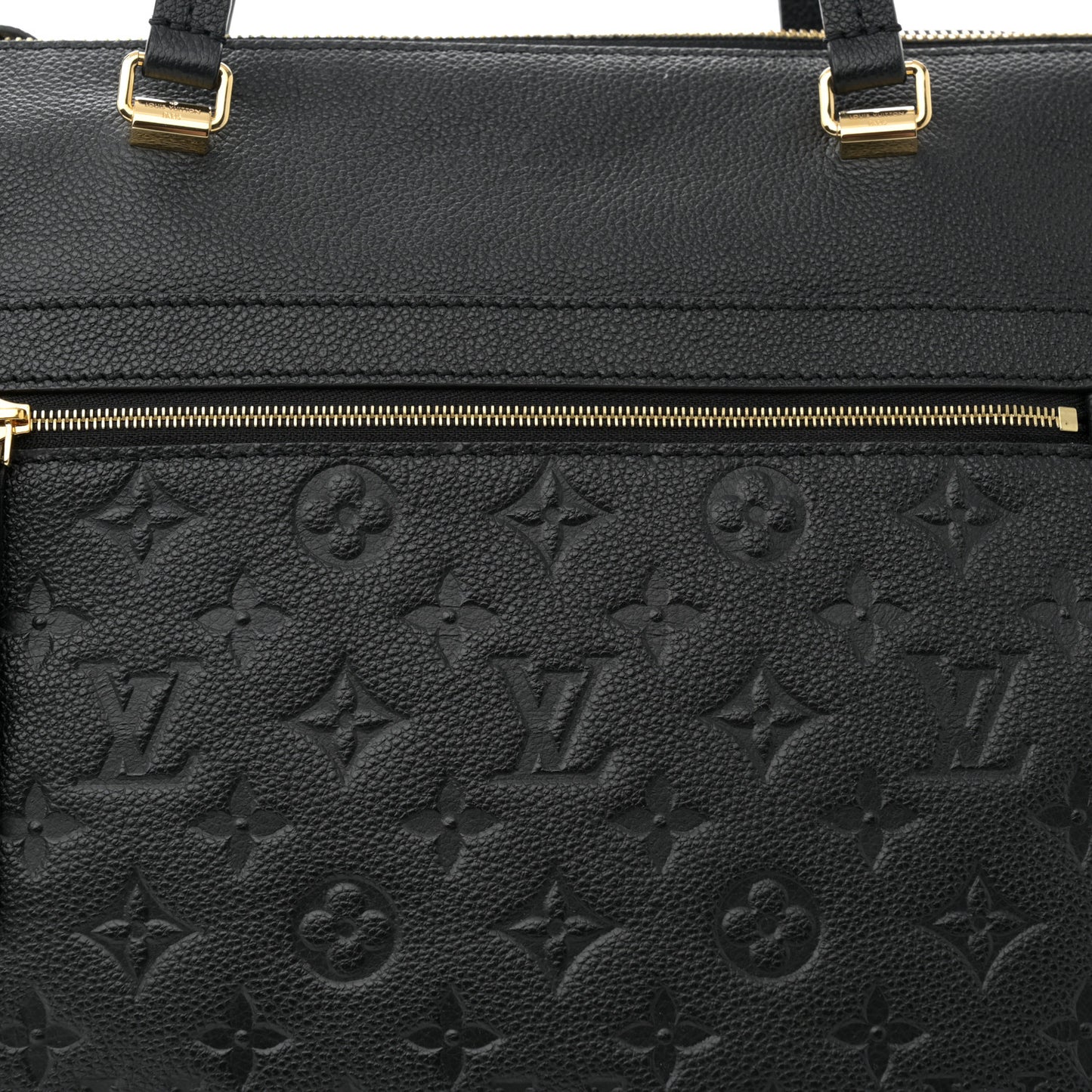 Empreinte Boetie Black