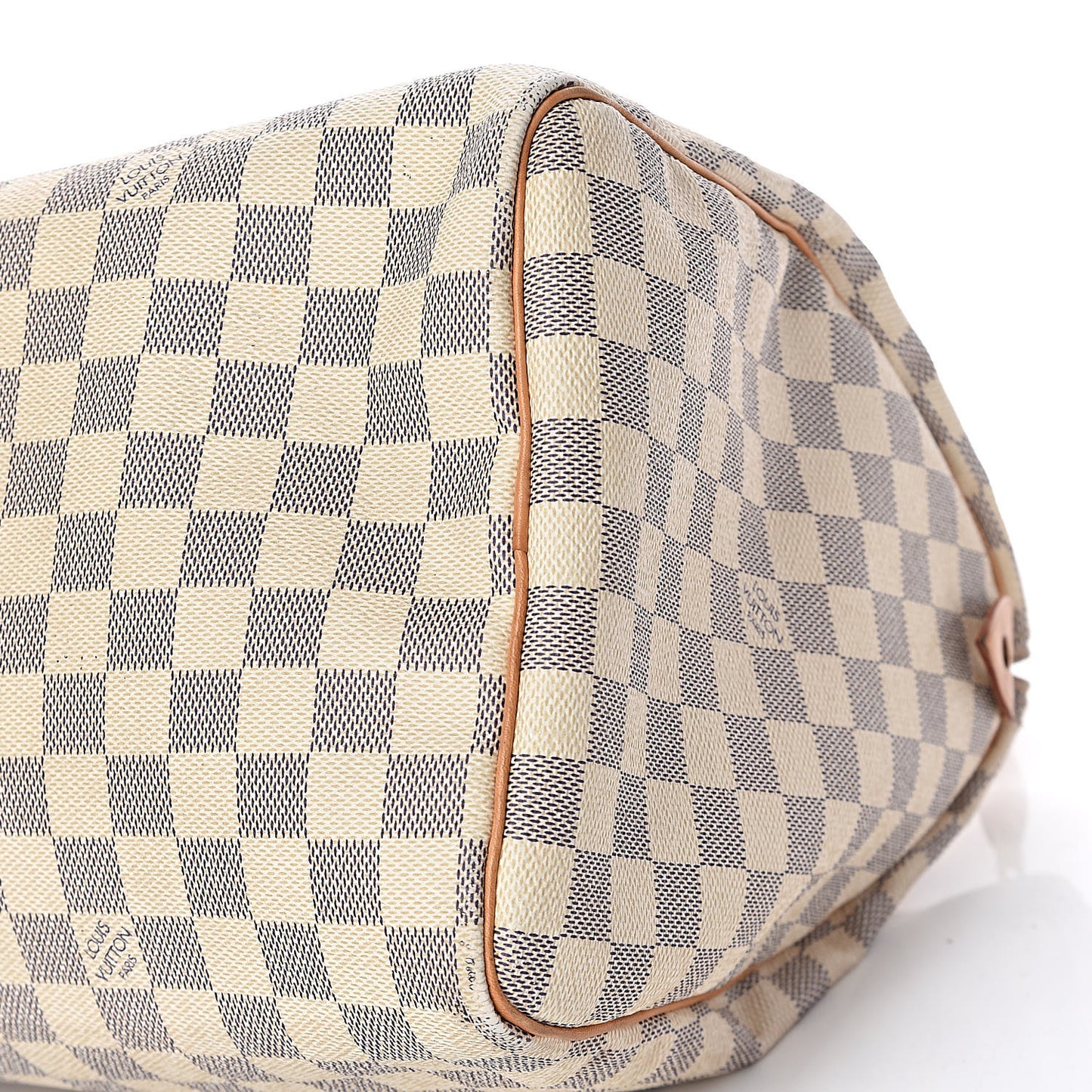 Damier Azur Speedy 35