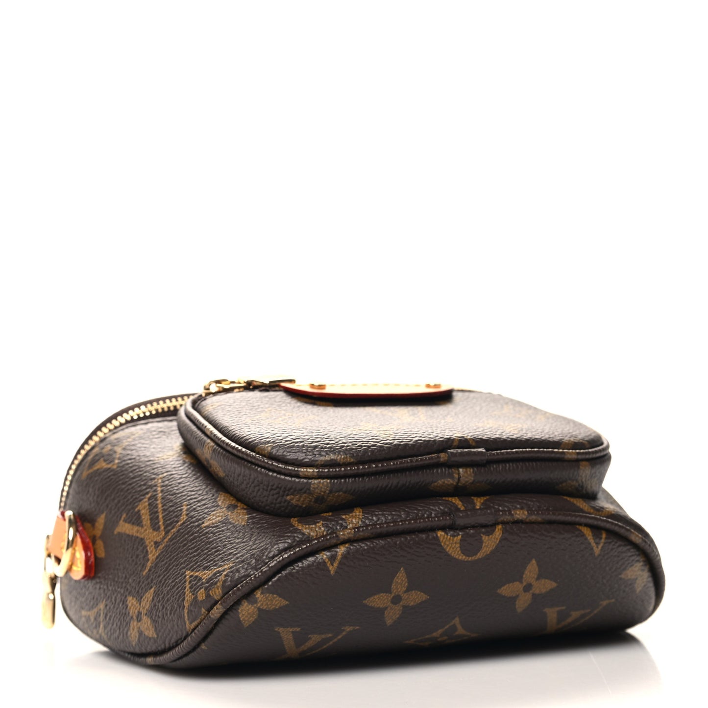 Monogram Mini Bumbag