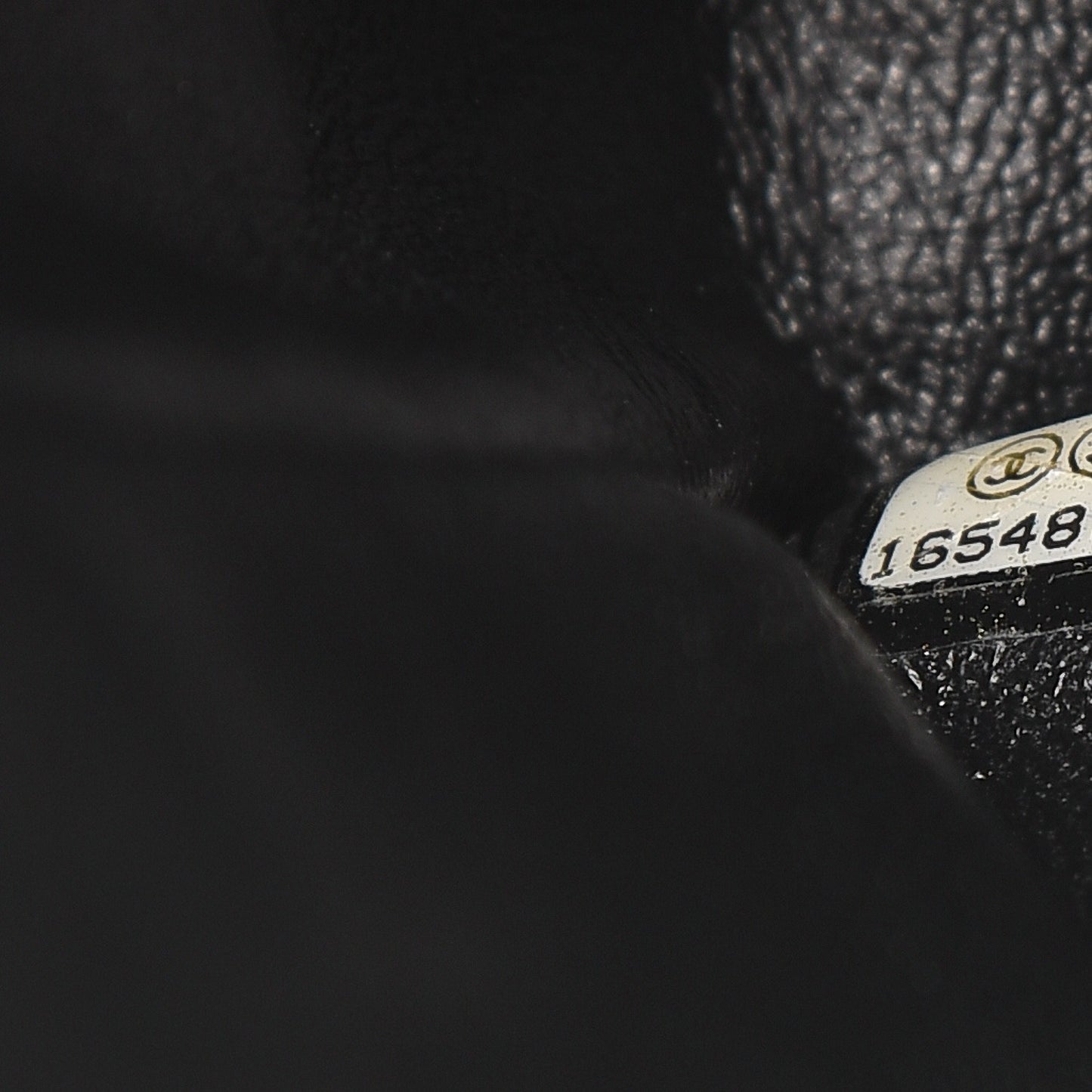 Caviar 2.55 Reissue 226 Flap Black