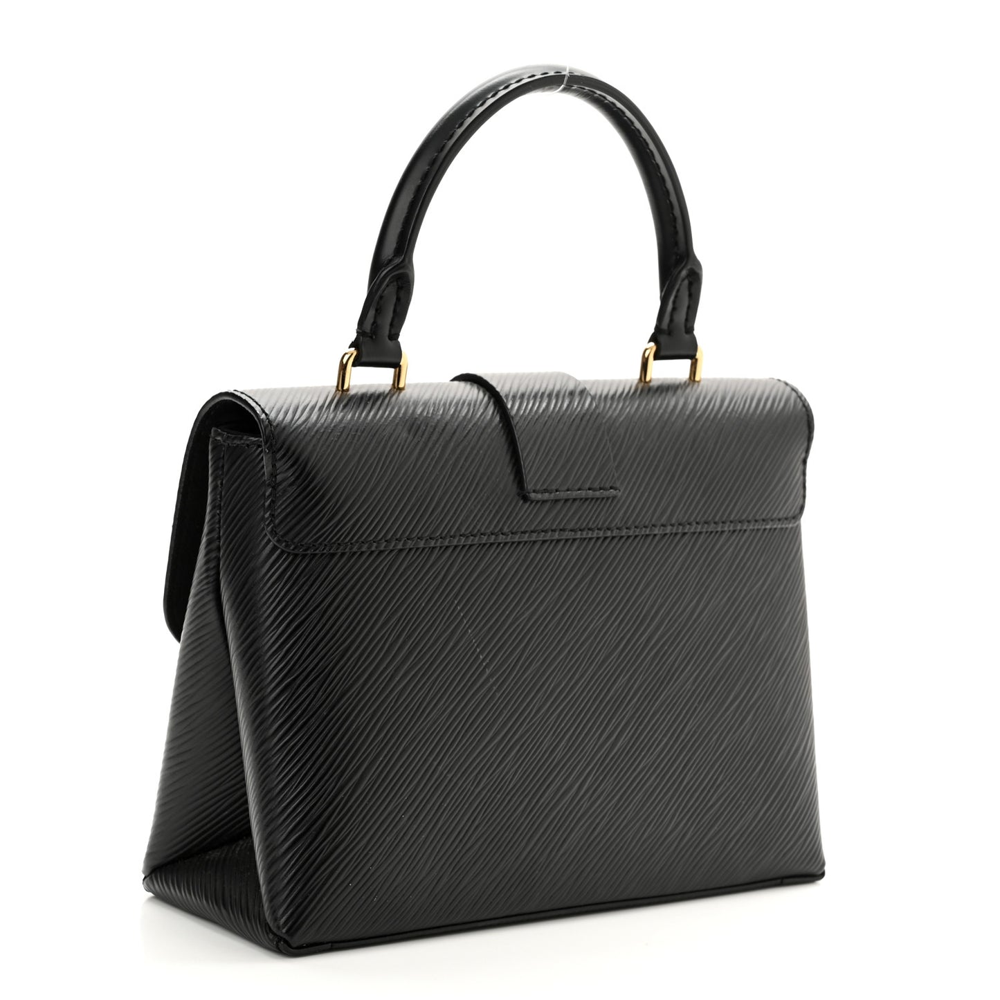 Epi Locky BB Black
