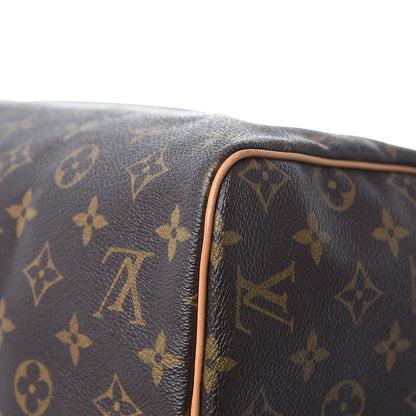 Louis Vuitton Monogram Speedy 30 10 of 13