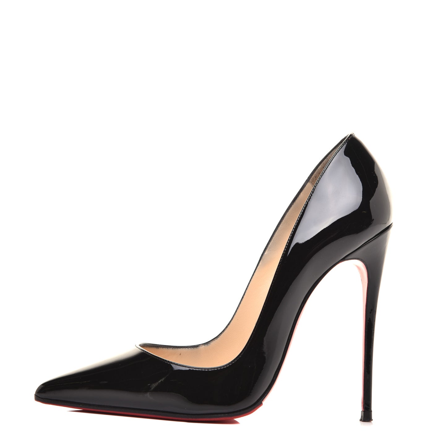 Patent So Kate 120 Pumps 38 Black