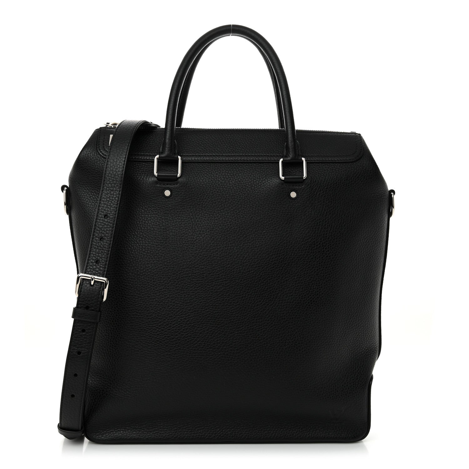 Louis Vuitton Taurillon Greenwich Black 1 of 9