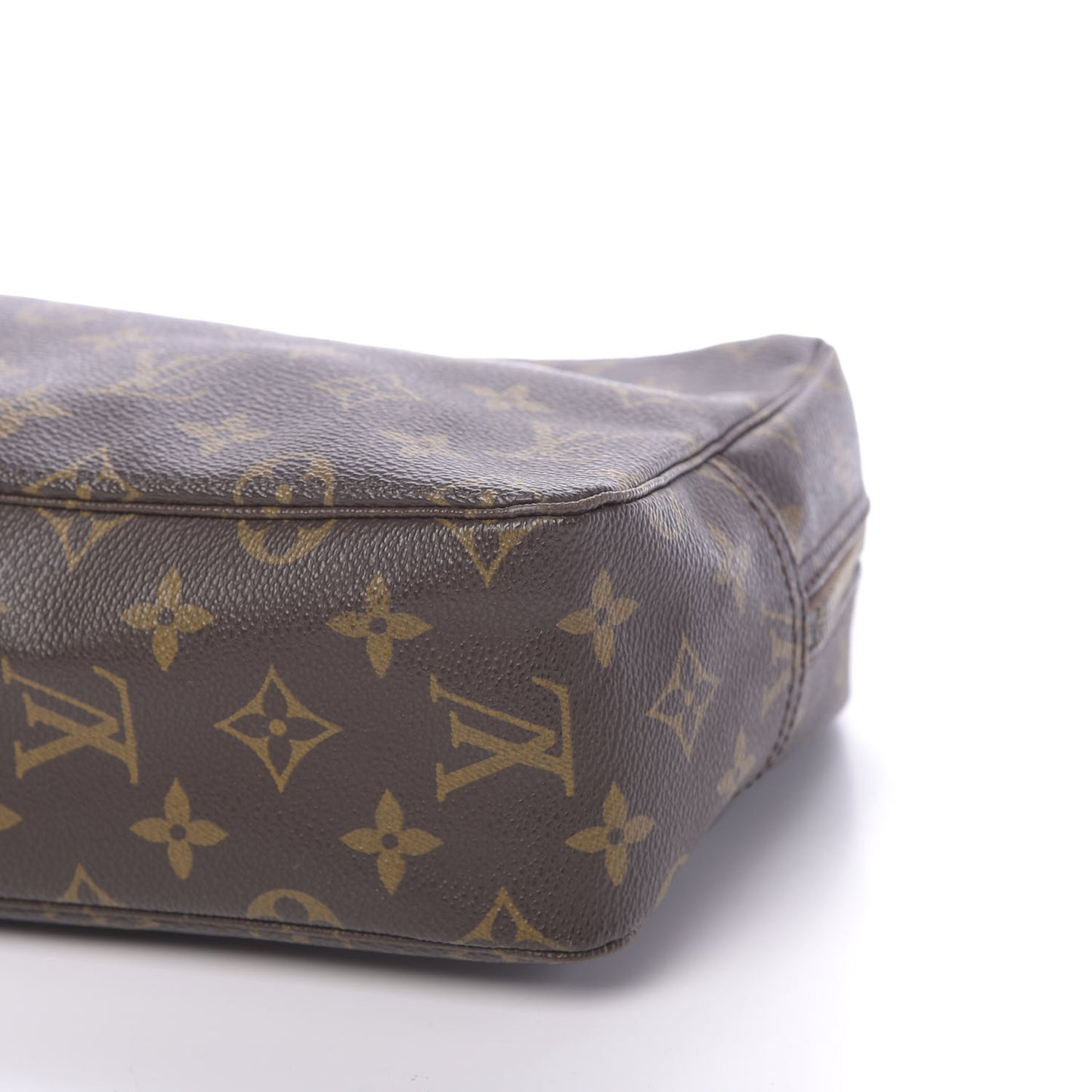 Monogram Trousse Toilette 28