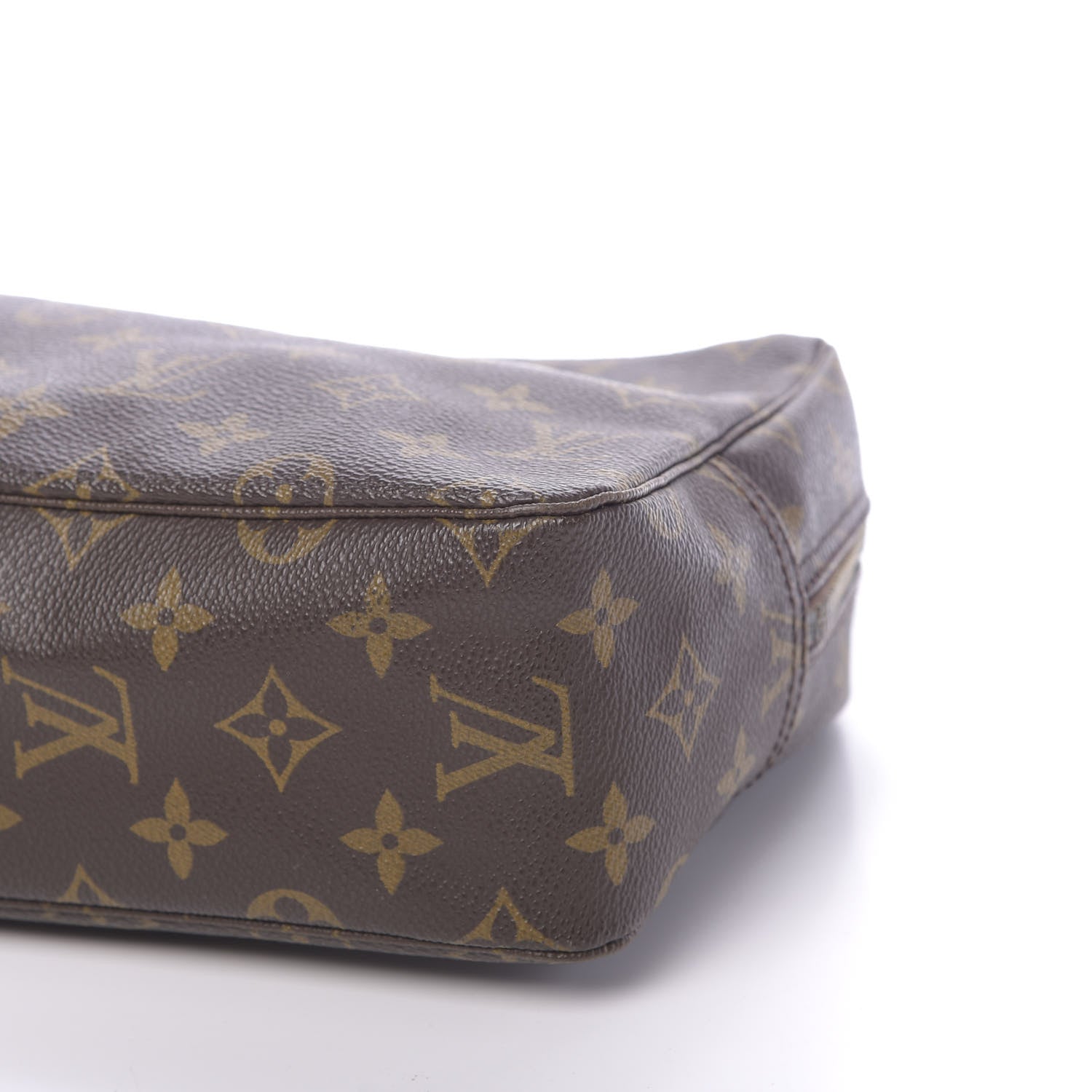 Louis Vuitton Monogram Trousse Toilette 28 11 of 11