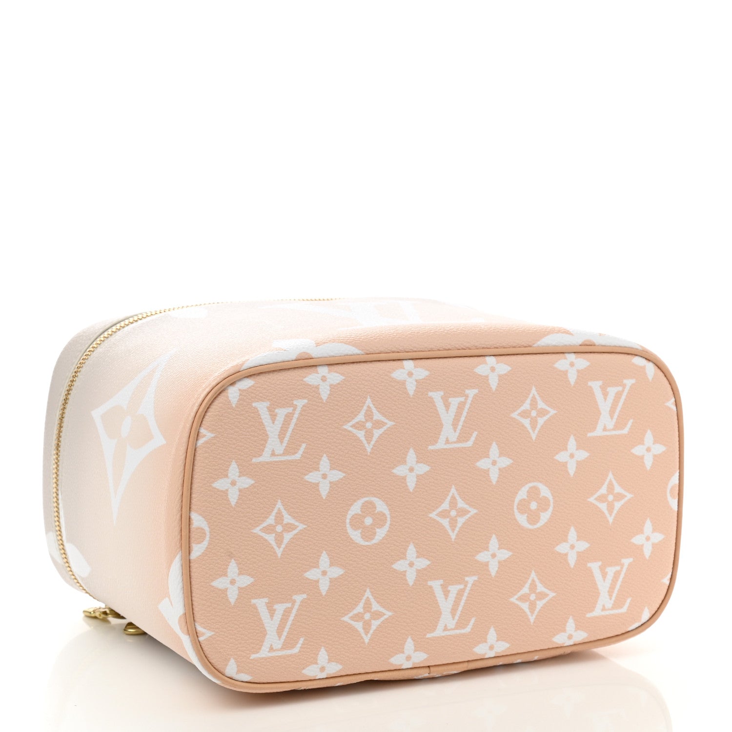 Louis Vuitton Monogram Giant By The Pool Nice BB Brume 4 of 9