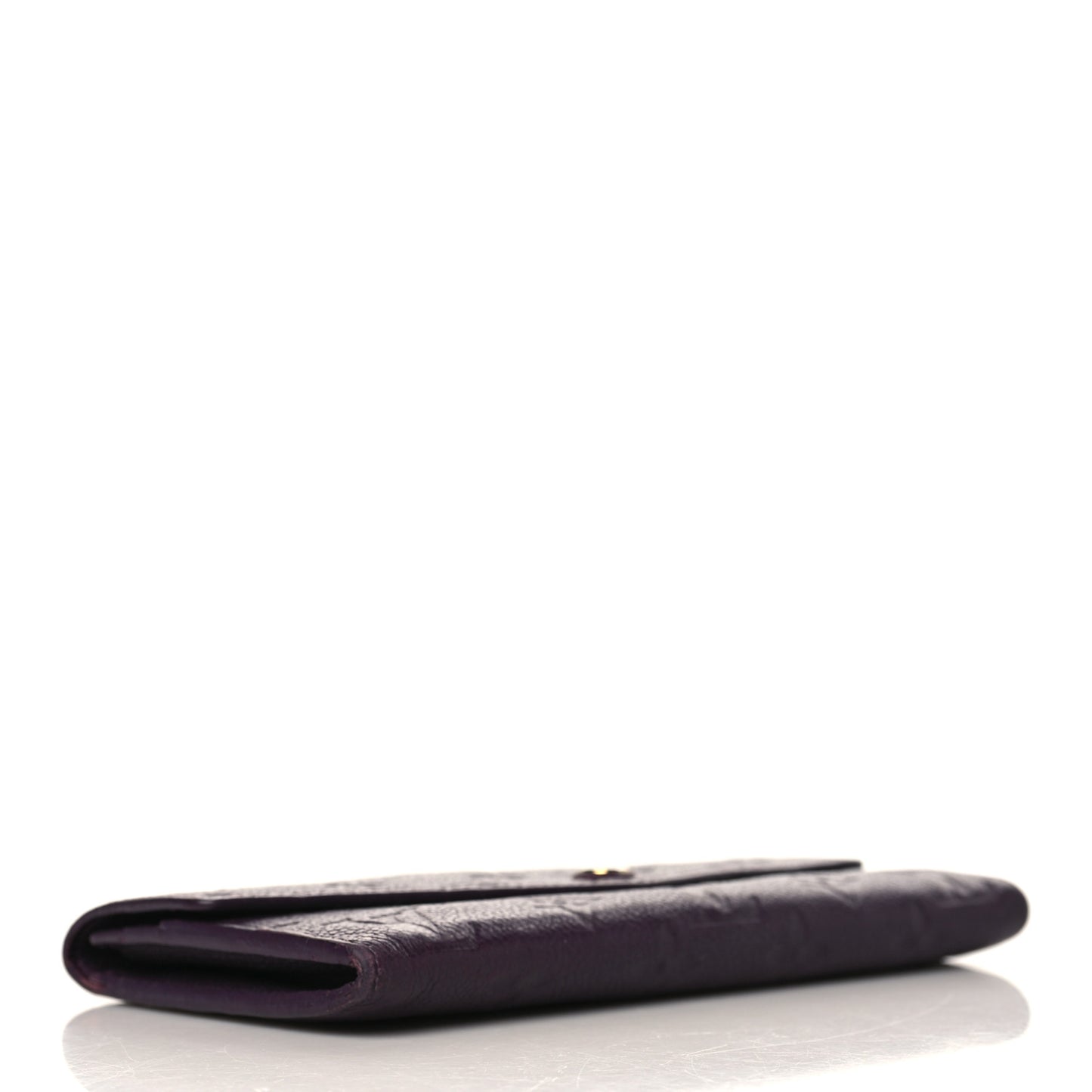 Empreinte Curieuse Wallet Aube