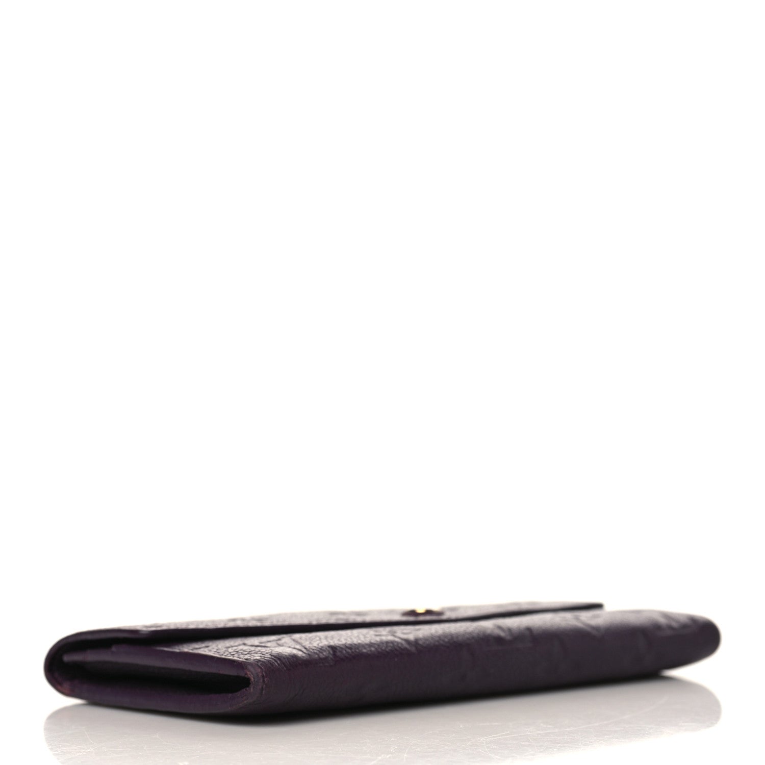 Louis Vuitton Empreinte Curieuse Wallet Aube 4 of 10