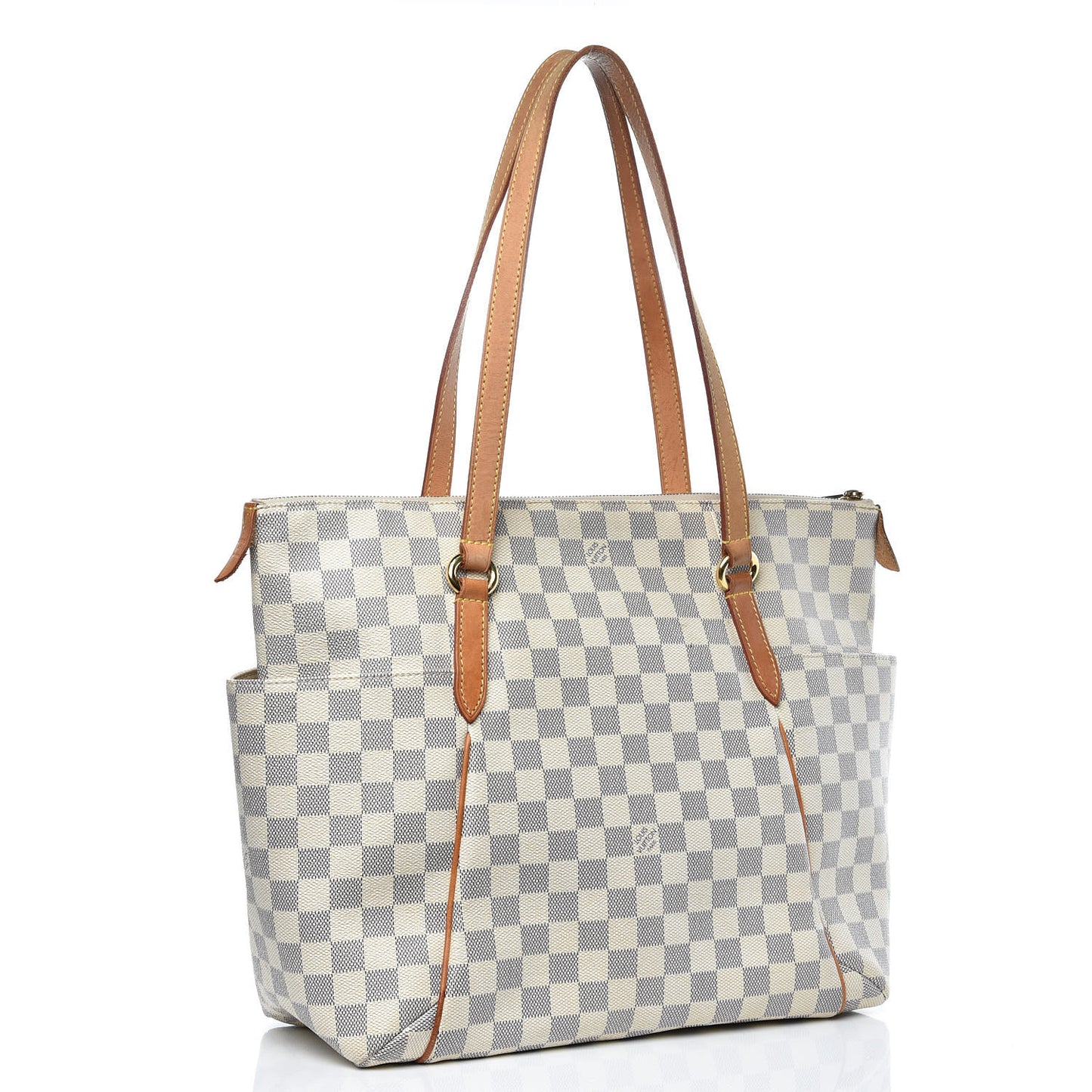 Damier Azur Totally MM