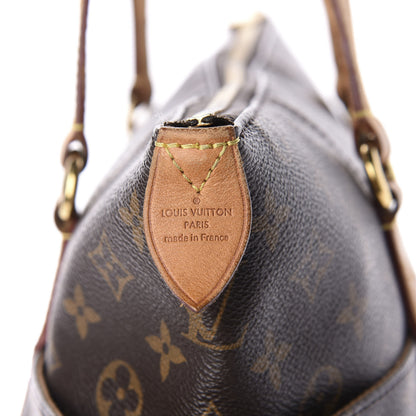 Louis Vuitton Monogram Totally MM 8 of 9