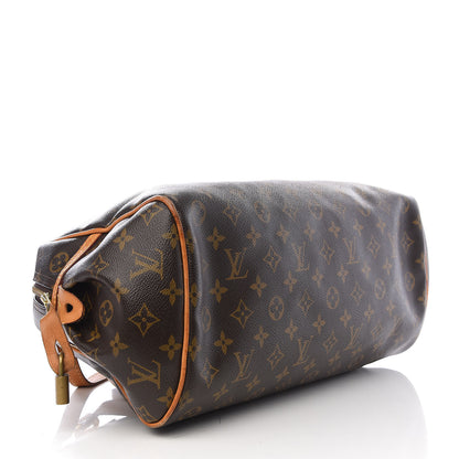 Louis Vuitton Monogram Montorgueil GM 5 of 16