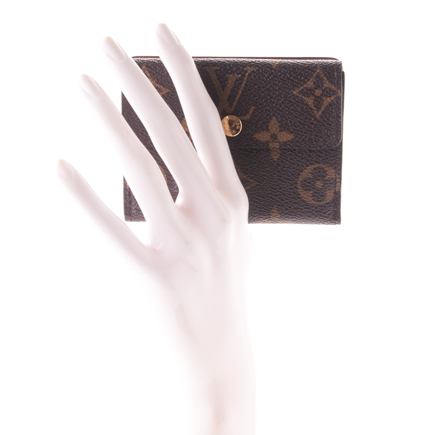 Monogram Ludlow Wallet