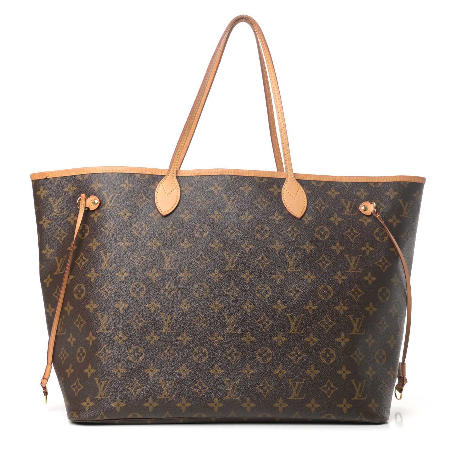 Louis Vuitton Monogram Neo Neverfull GM 1 of 9