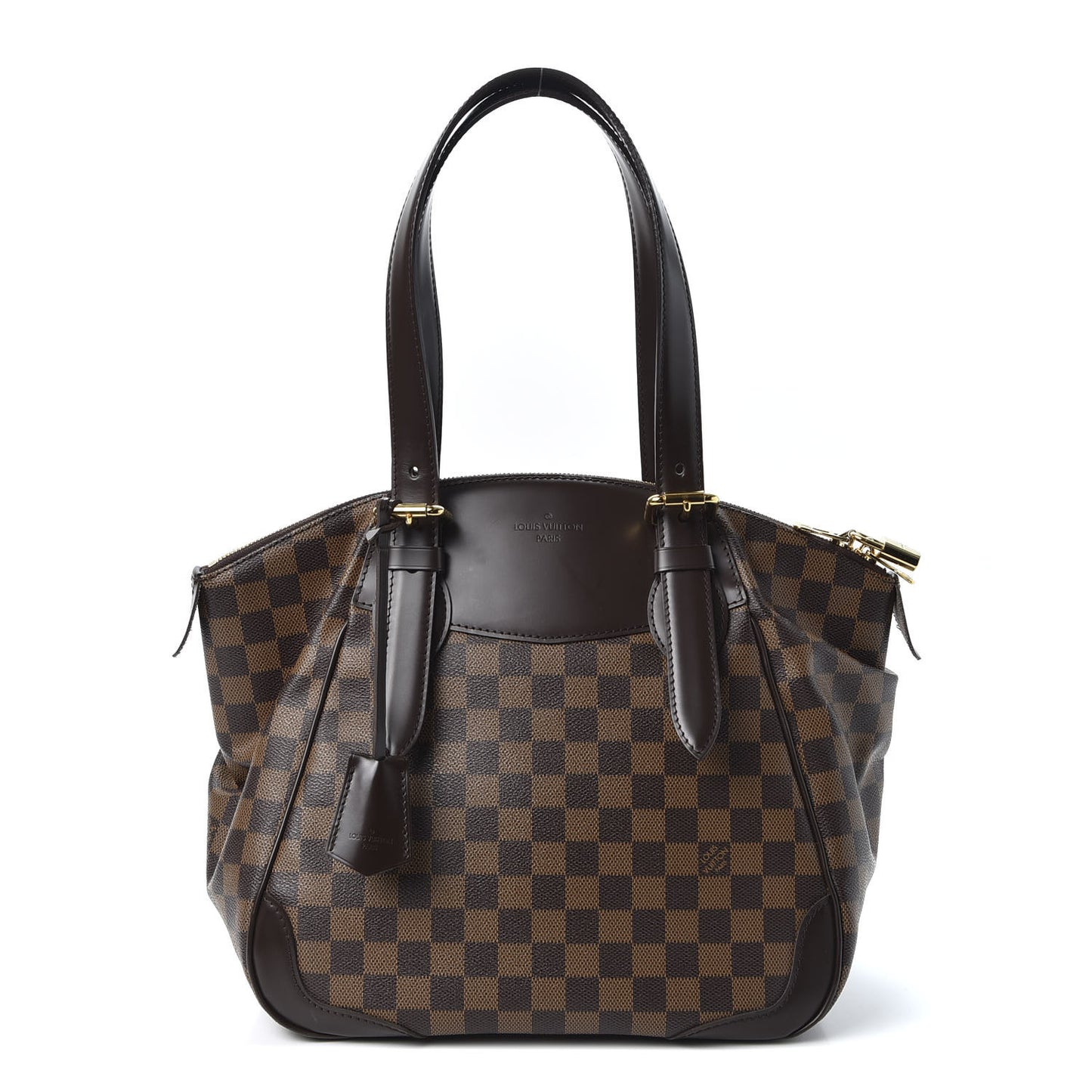 Damier Ebene Verona MM