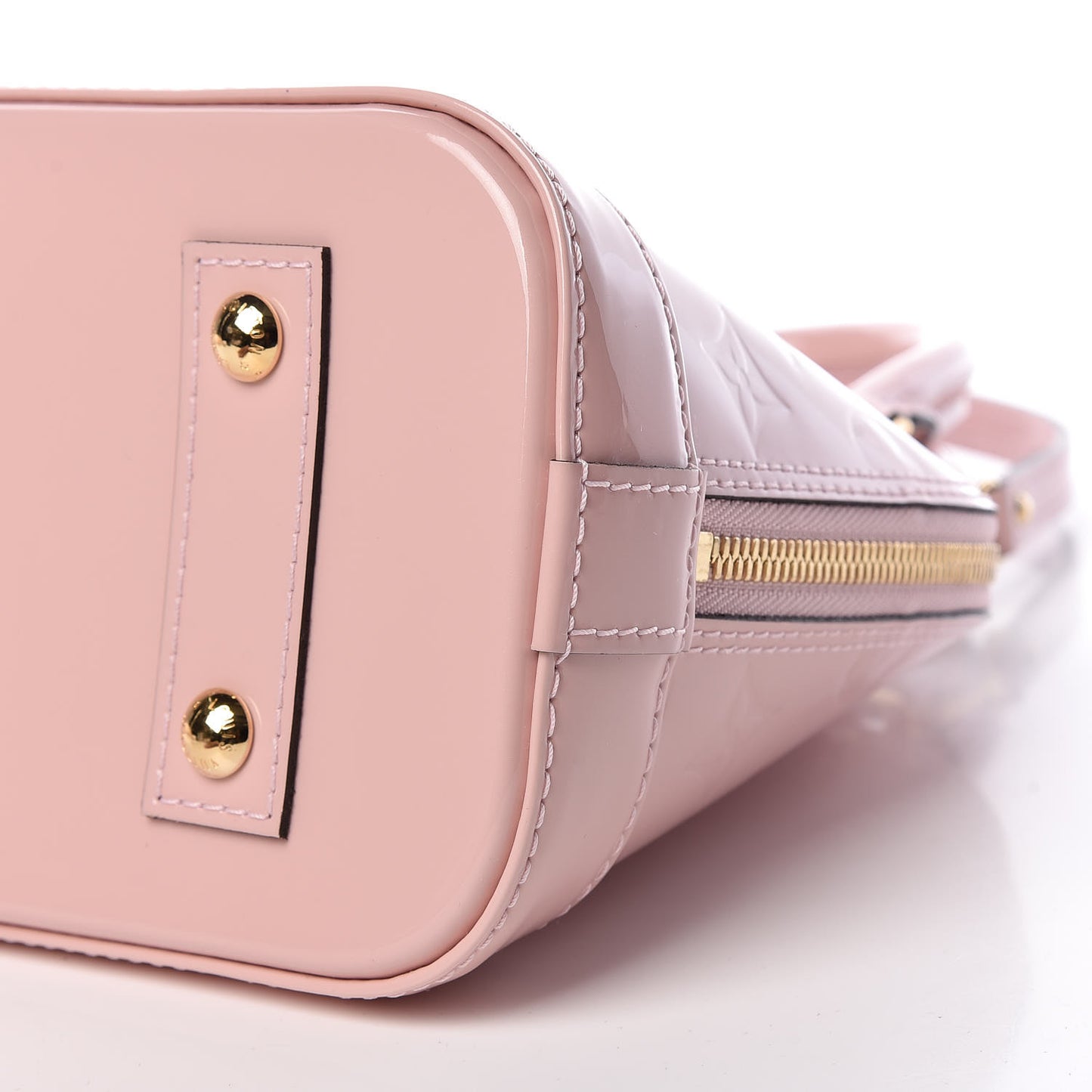 Vernis Alma BB Rose Ballerine
