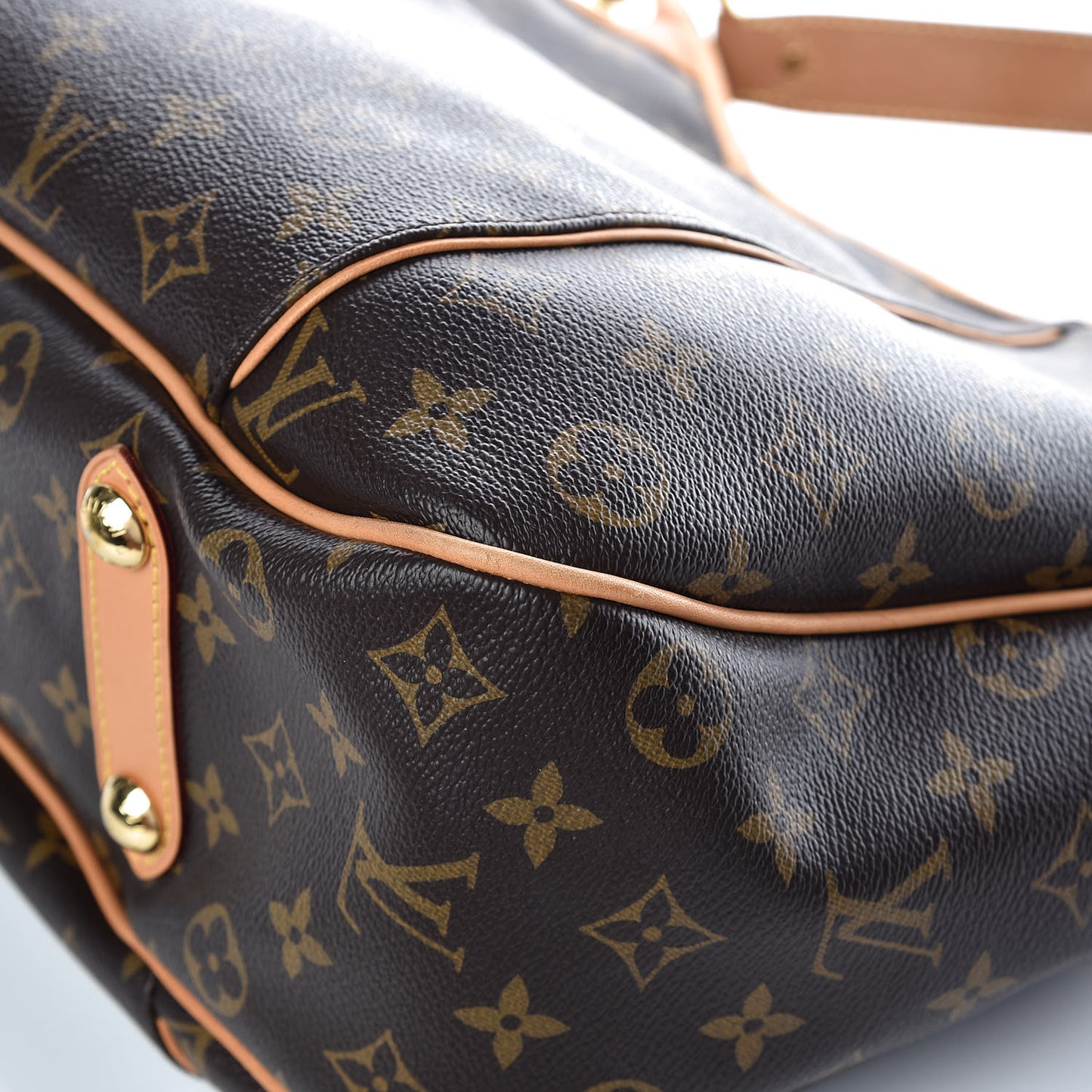 Monogram Galliera PM
