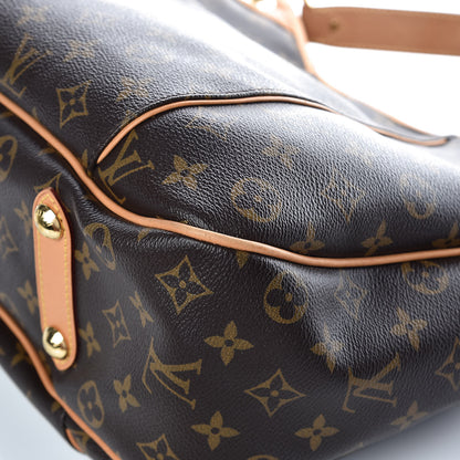 Louis Vuitton Monogram Galliera PM 12 of 19