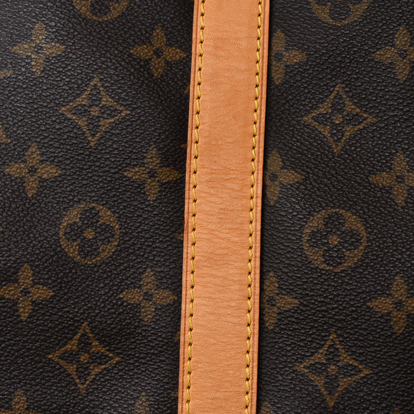 Monogram Keepall Bandouliere 60