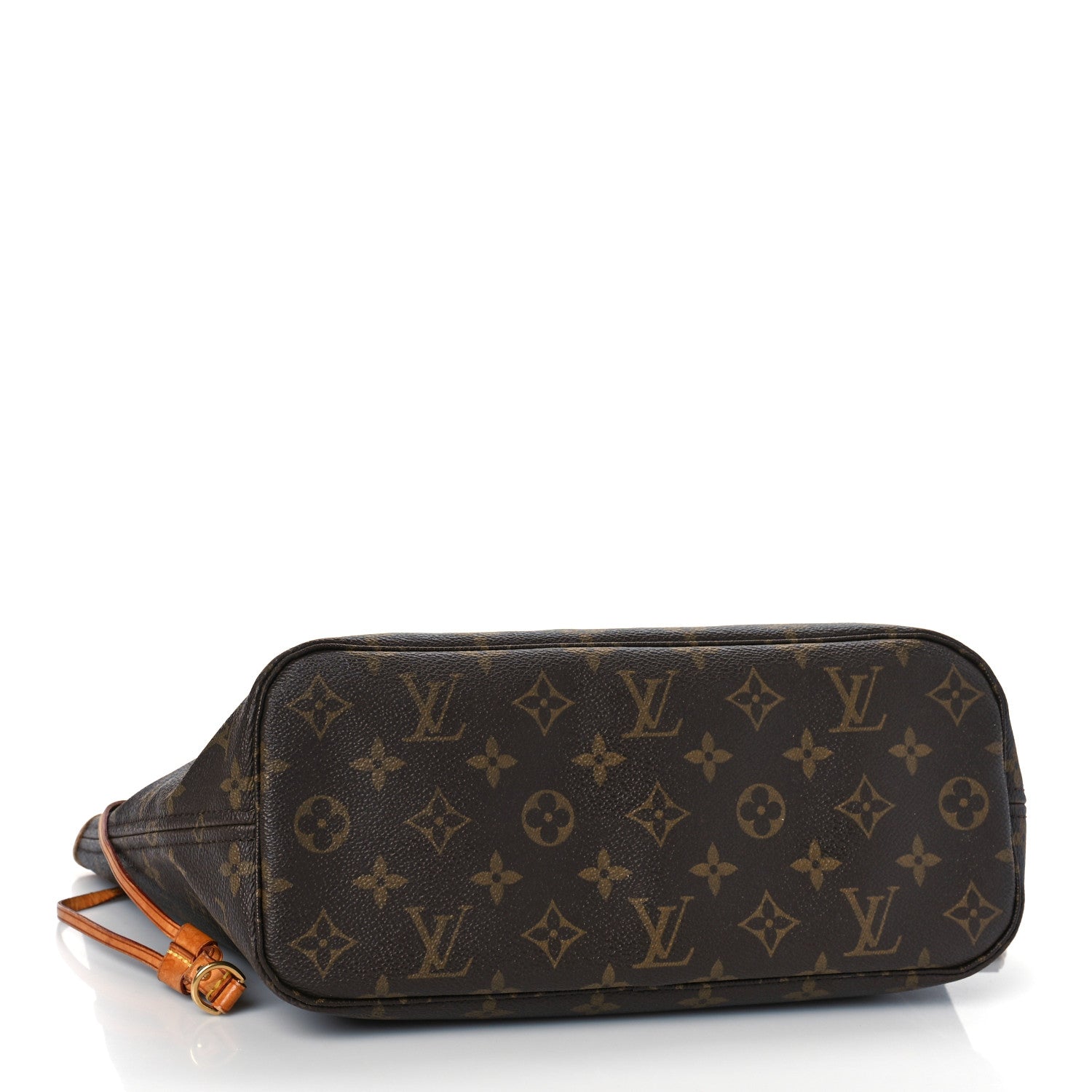 Louis Vuitton Monogram Neverfull PM 4 of 21