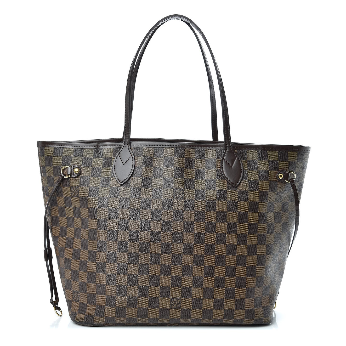 Damier Ebene Neverfull MM