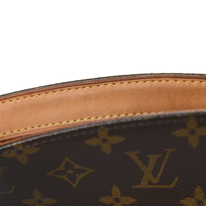 Louis Vuitton Monogram Drouot 9 of 14