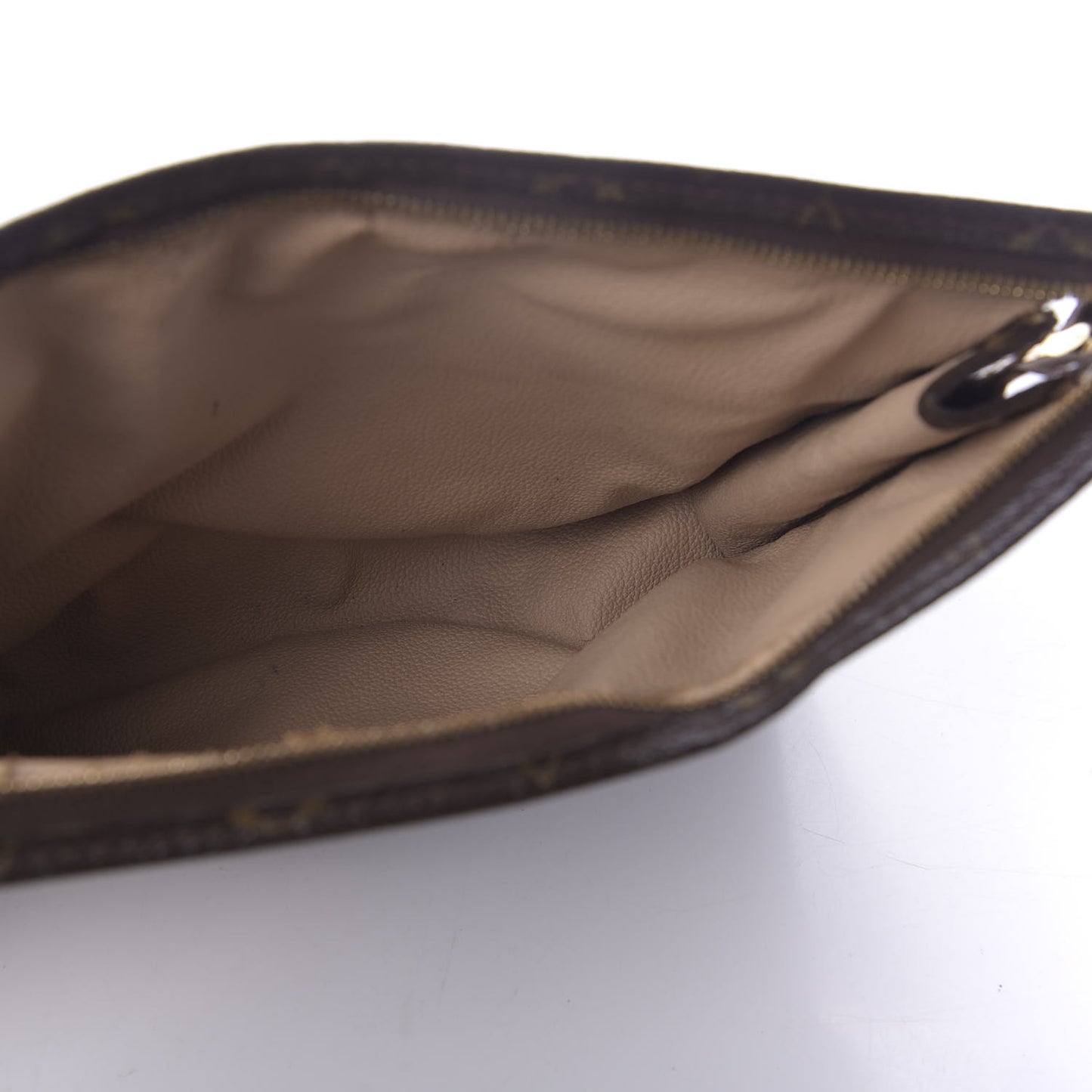 Monogram Toiletry Pouch 26