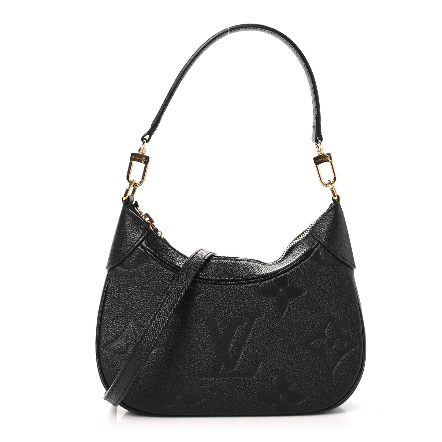 Empreinte Monogram Giant Bagatelle NM Black