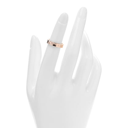 Tiffany Rubedo Narrow 1837 Ring 47 4 2 of 5