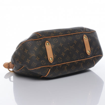 Louis Vuitton Monogram Galliera PM 4 of 7