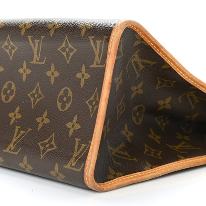Louis Vuitton Monogram Popincourt Haut 7 of 9