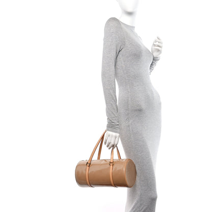 Louis Vuitton Vernis Bedford Beige 2 of 10