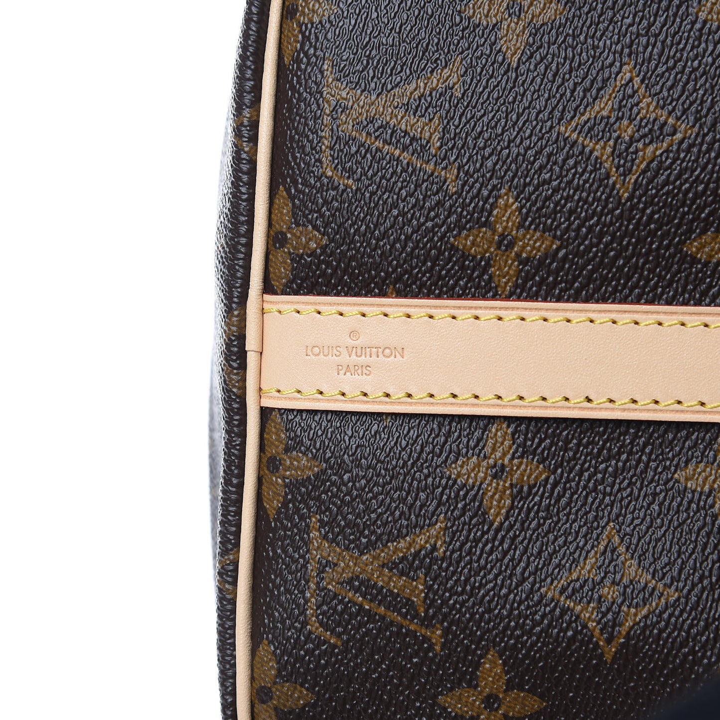 Monogram Speedy Bandouliere 30