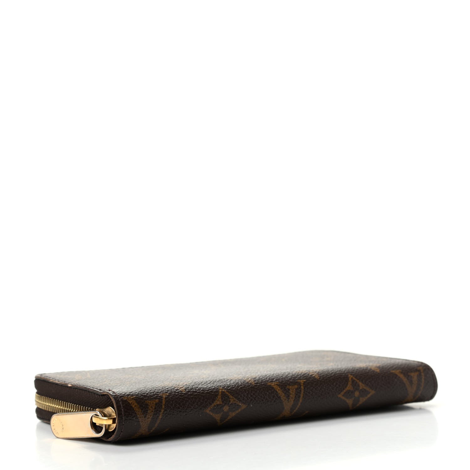 Louis Vuitton Monogram Zippy Wallet 4 of 6