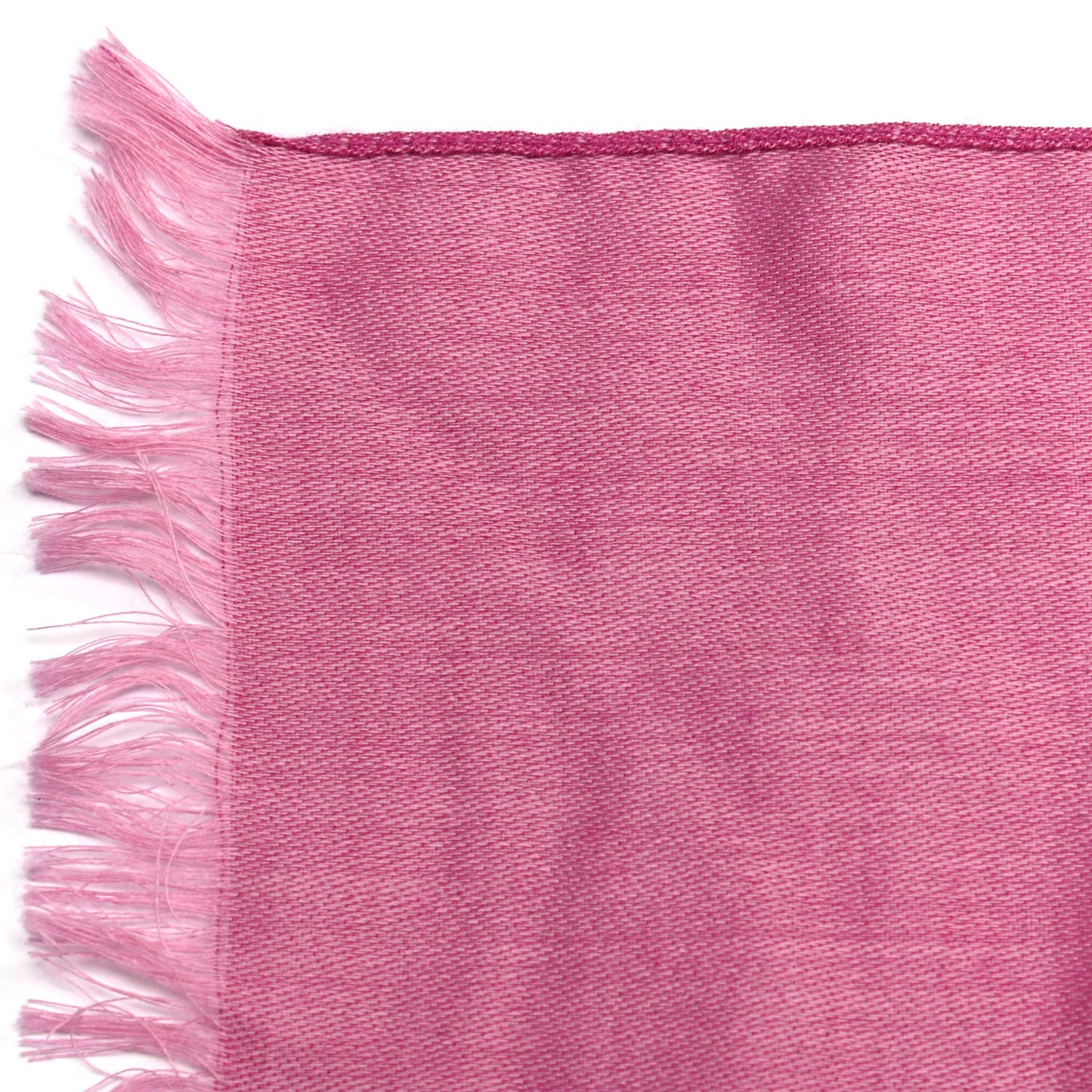 Wool Silk GG Monogram GGNat Scarf Roseate