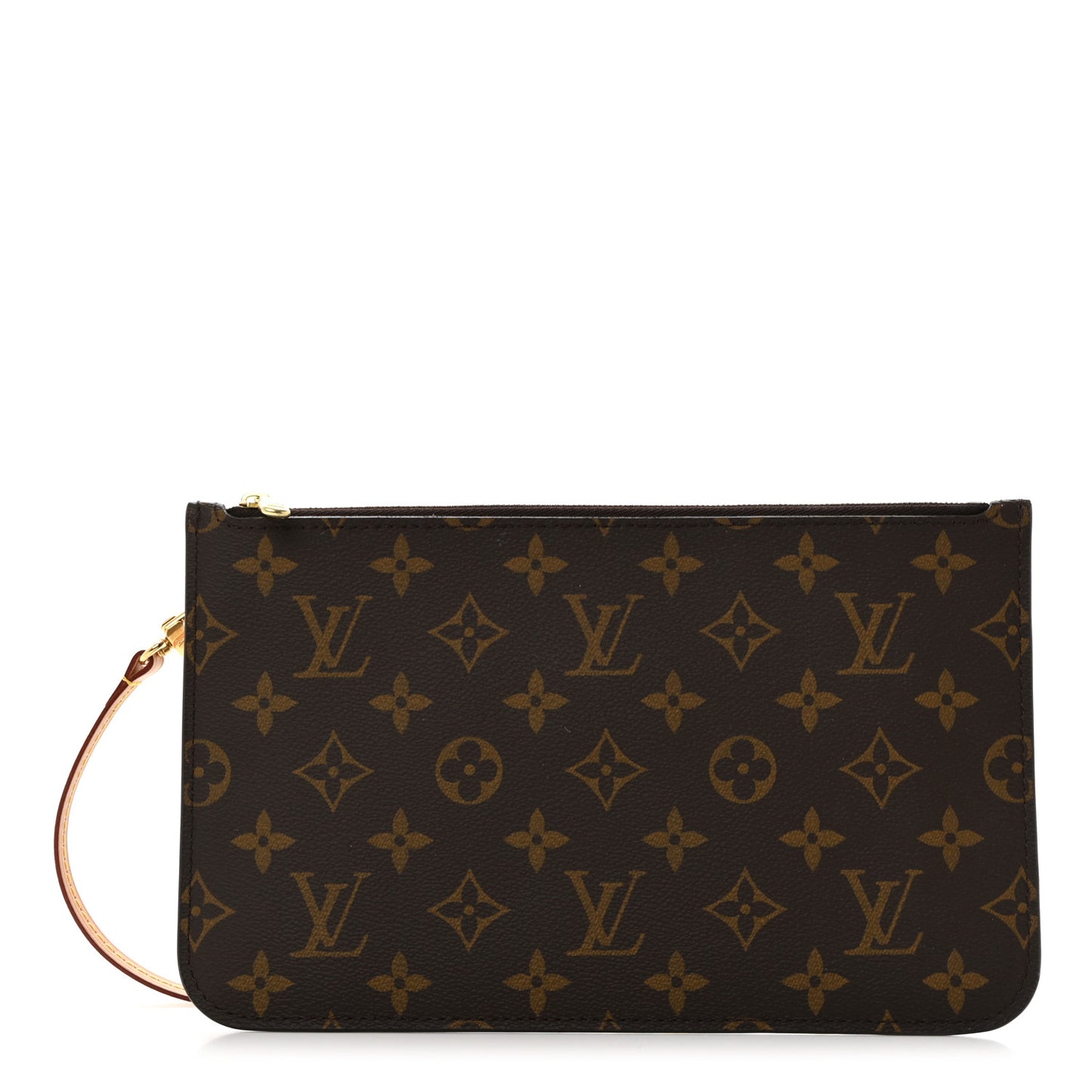 Monogram Neverfull MM GM Pochette