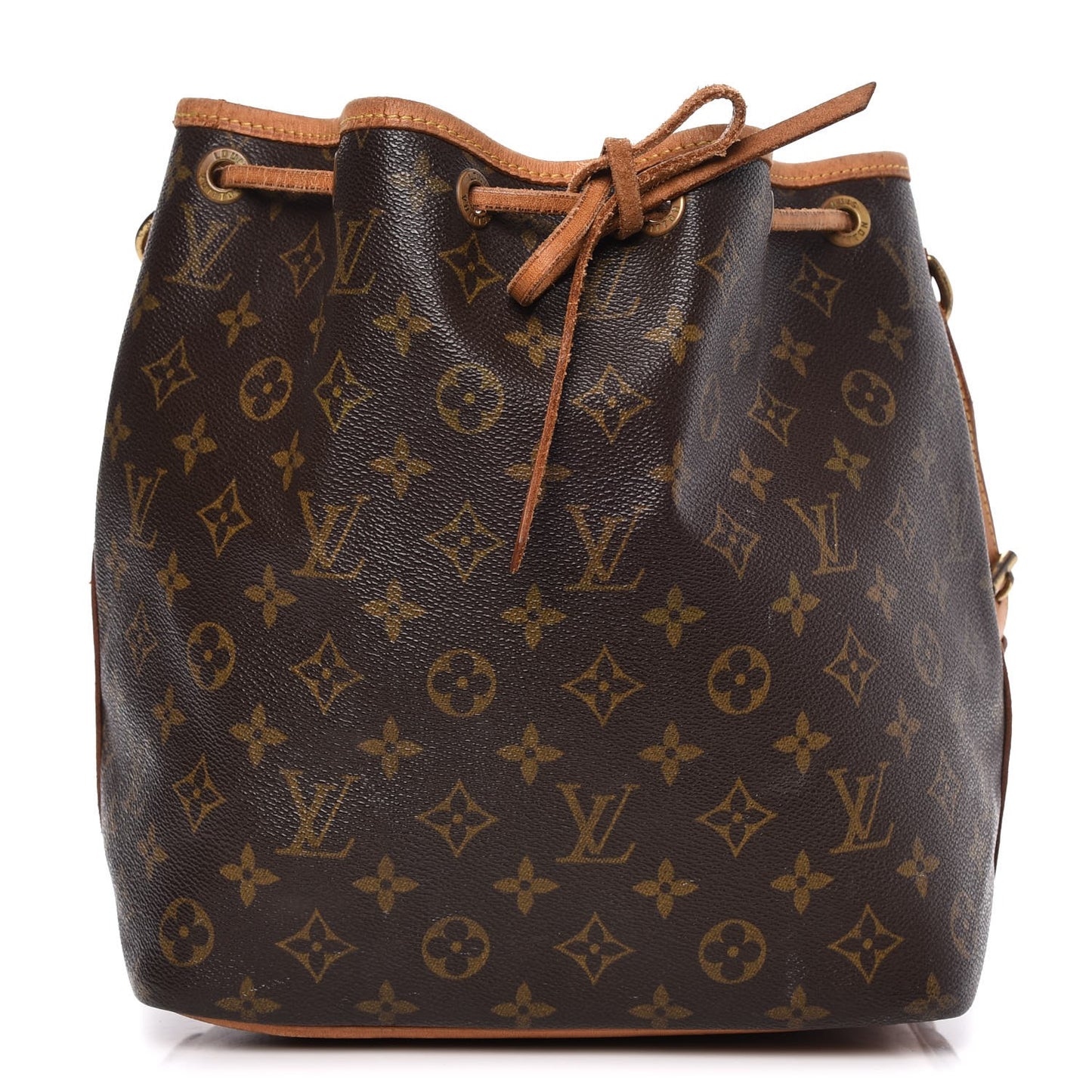 Monogram Petit Noe