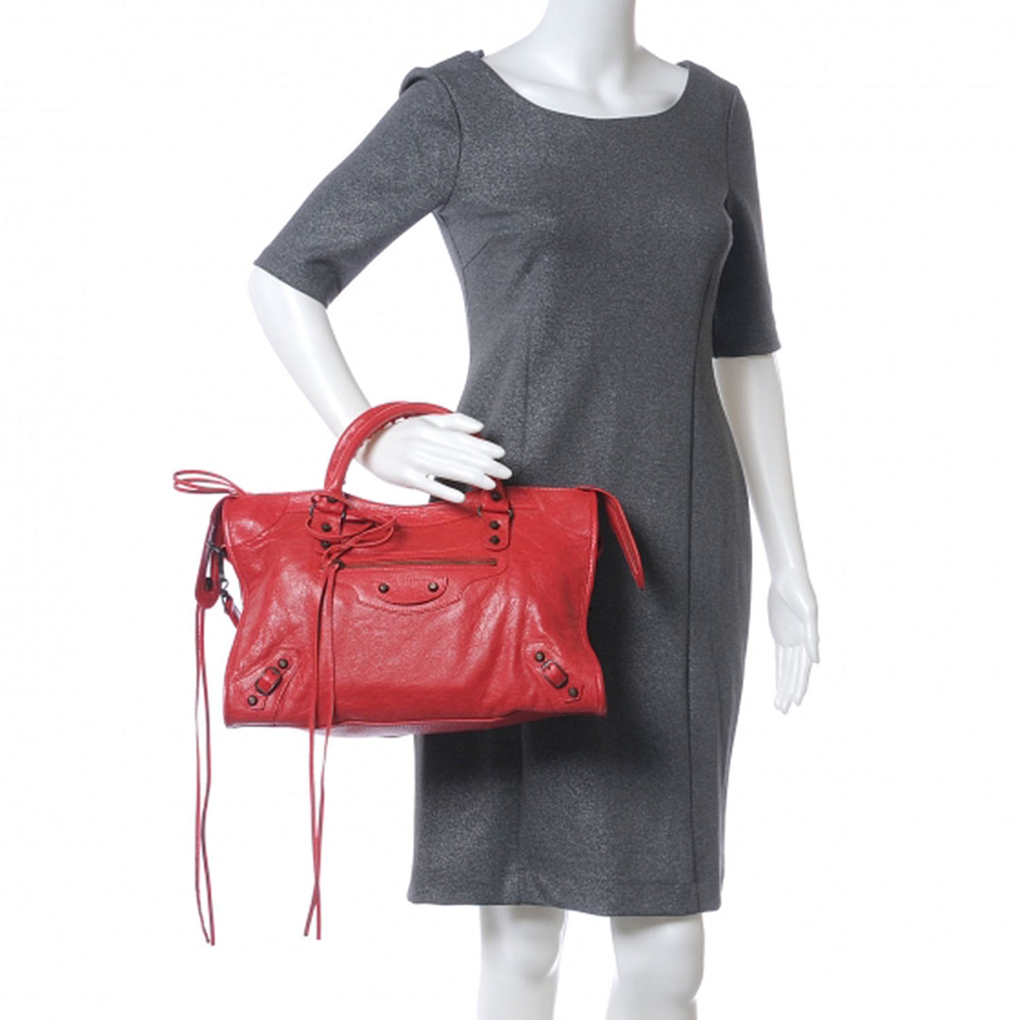 Agneau City Rouge Cardinal