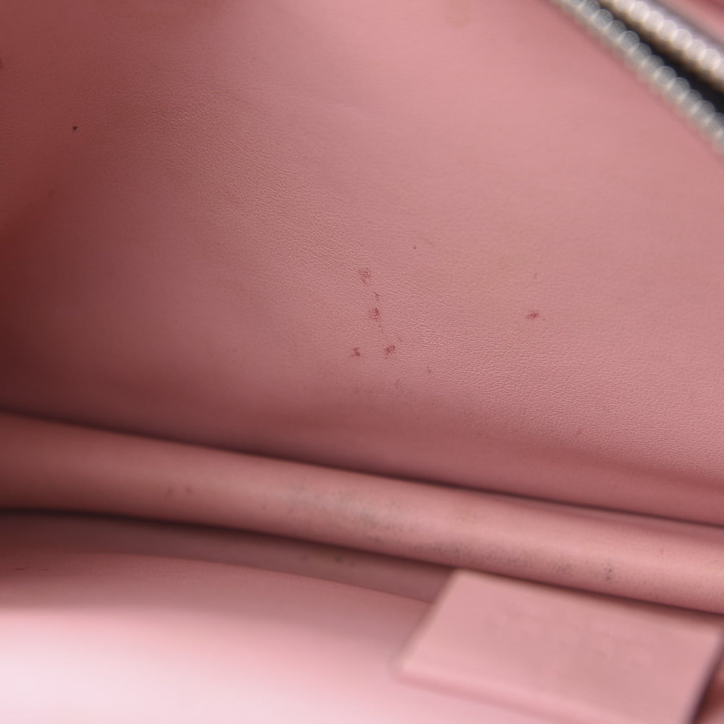 Suede Crystal Small Dionysus Shoulder Bag Peonia