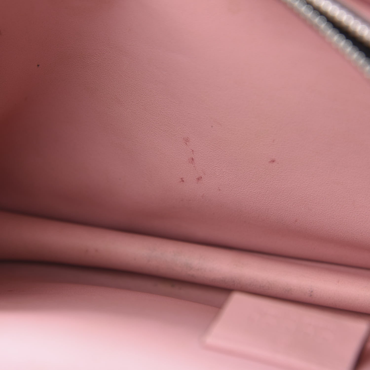 Gucci Suede Crystal Small Dionysus Shoulder Bag Peonia 15 of 19