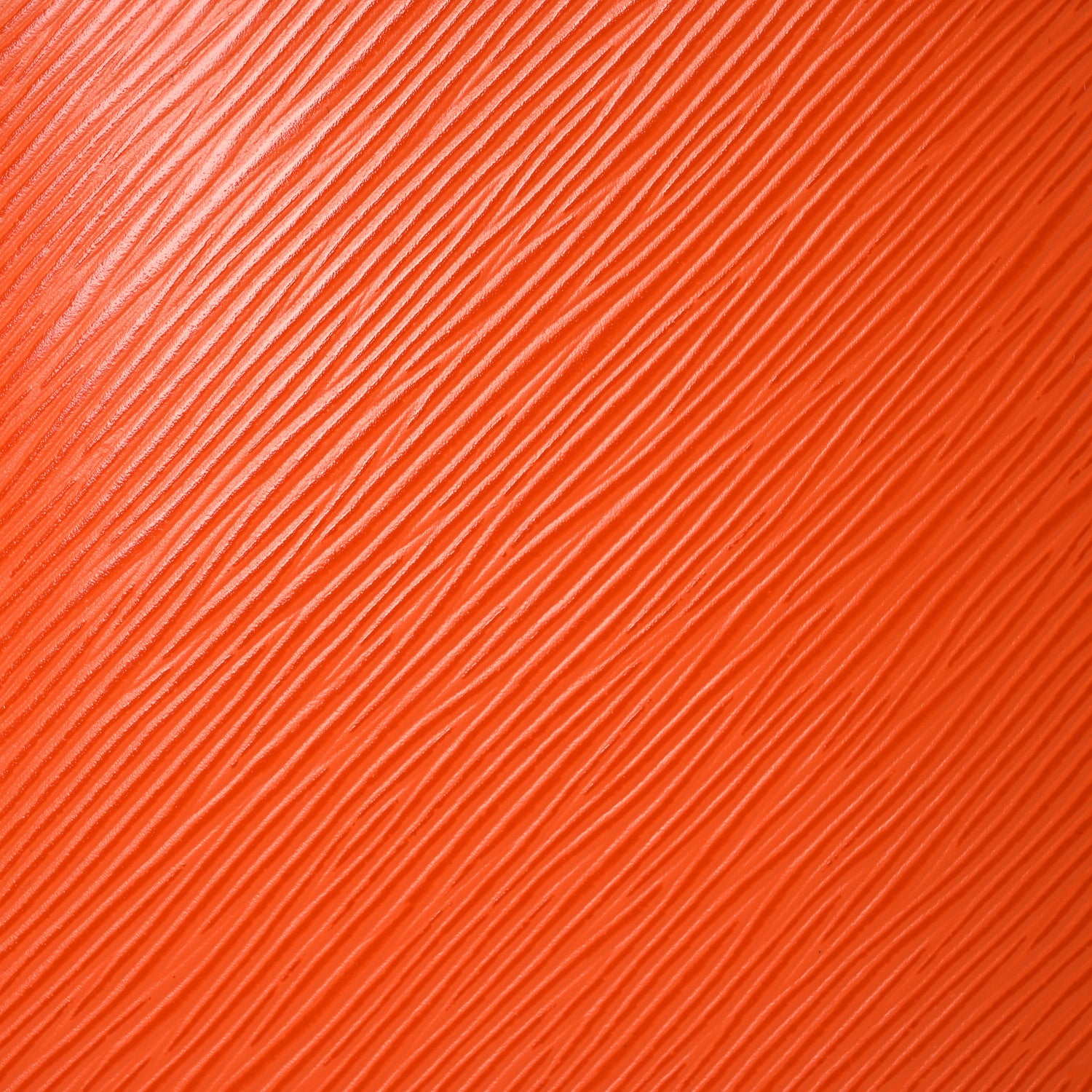 Louis Vuitton Epi Alma Backpack Orange 7 of 11