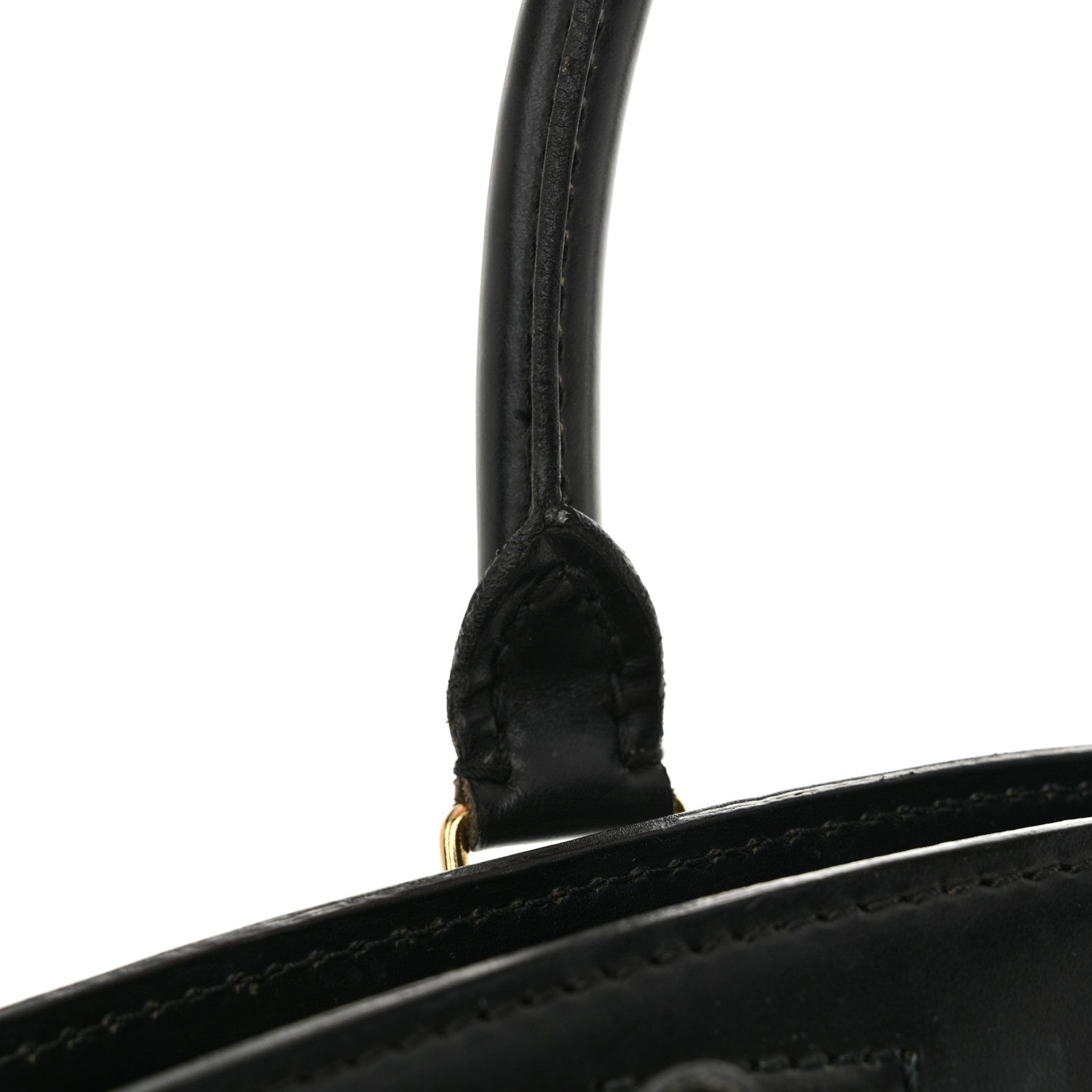 Louis Vuitton Epi Riviera Black 1657896 – FASHIONPHILE