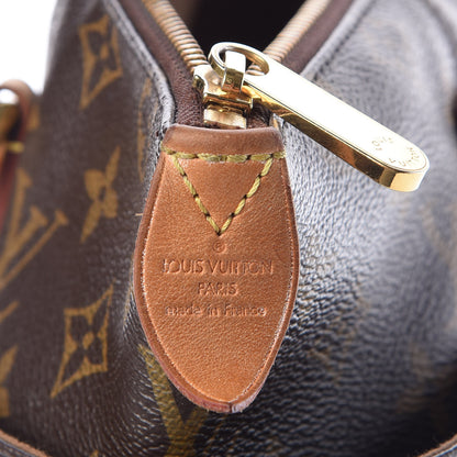 Louis Vuitton Monogram Totally PM 6 of 7